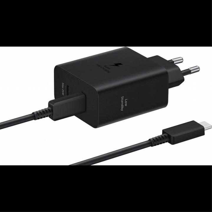 Immagine prodotto Samsung Caricabatterie veloce (50 W, 2 porte)