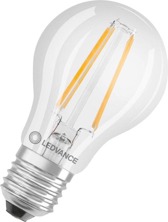 Produktbild Ledvance LEDCLA60 DIM 7W (E27, 7 W, 806 lm, 1 x, E)