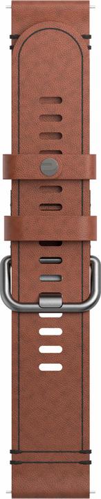 Produktbild Polar Armband (22 mm, Kunstleder)