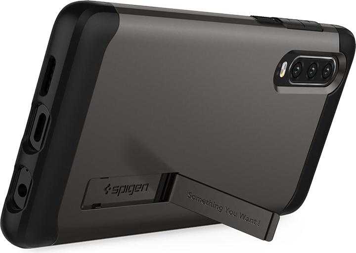 Produktbild Spigen Slim Armor