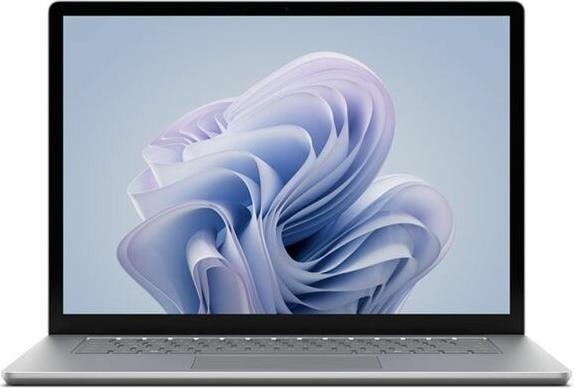 Microsoft Surface Laptop 6 for business (15", Intel Core Ultra 5 135H, 8 Go, 256 Go, CH)