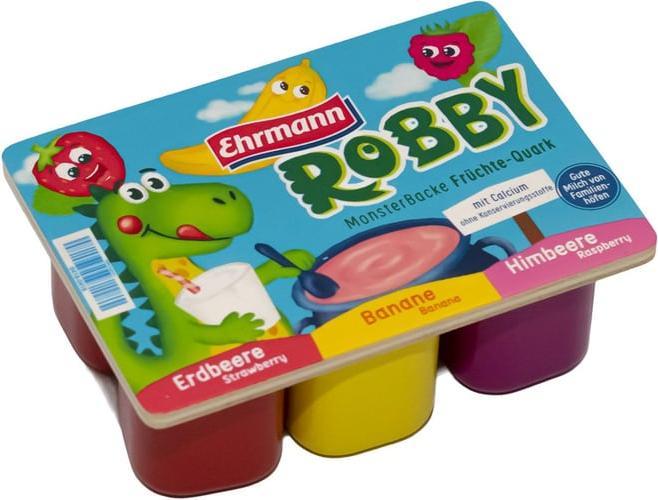 Tanner Ehrmann Robby vruchtenkwark 6 pak