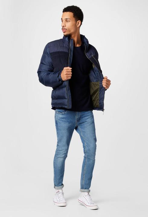 Produktbild Blend Herrenjacke Dress Blues (M)