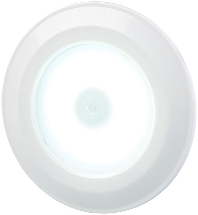 Immagine prodotto Lunartec Set di 4 estensioni per apparecchi COB LED sottopensile (120 lm)