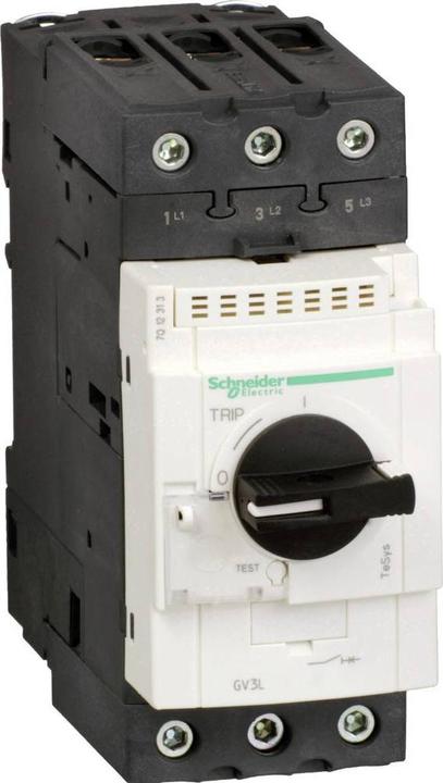Immagine prodotto Schneider Electric Interruttore magnetotermico 40A