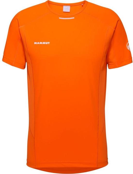 Actual product image Mammut Aenergy FL T-Shirt Men (M)