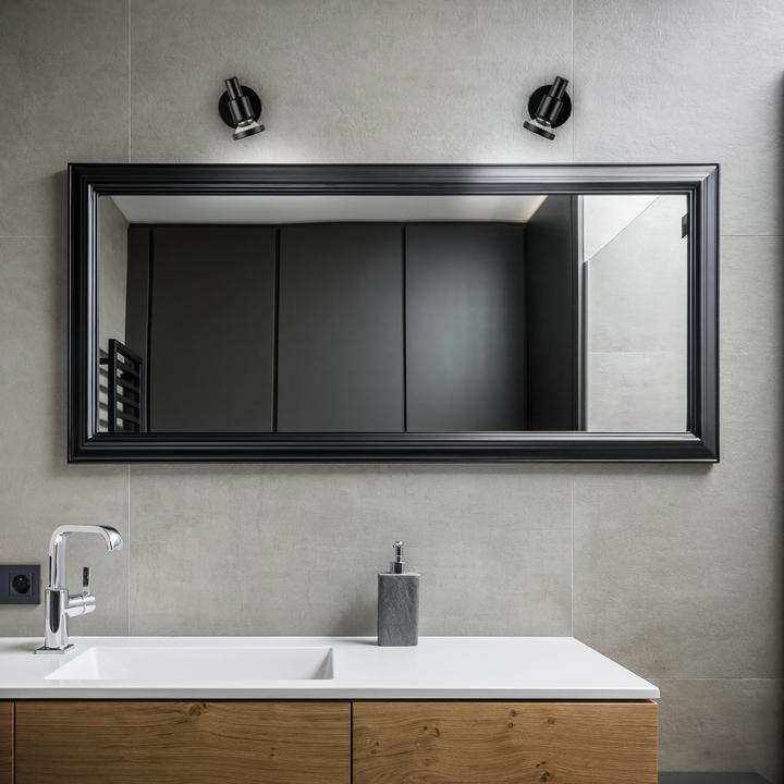 Produktbild Briloner LED Spot, schwarz, 1xLED/GU10/4,8W (400 lm, GU10)