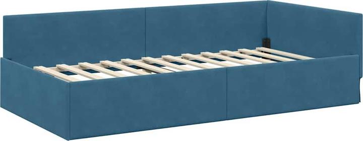 Produktbild vidaXL Eckbett