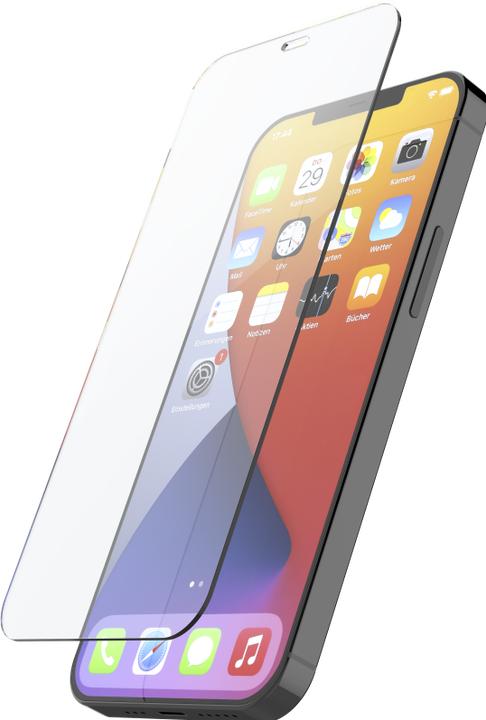 Produktbild Hama Premium Crystal Glass (1 Stk., Apple iPhone 12, Realme 12 Pro+)