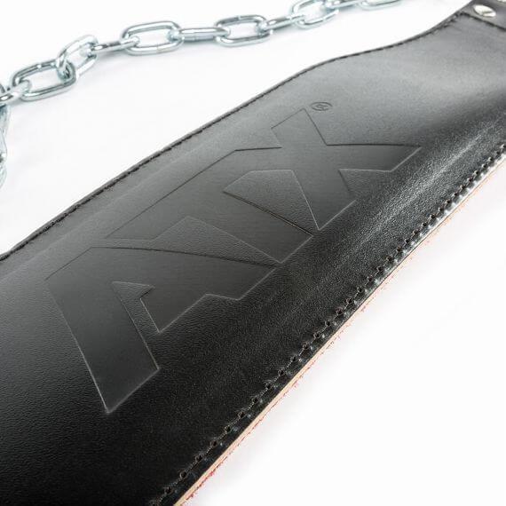 Image du produit ATX Ceinture de dip en cuir (Taille unique)