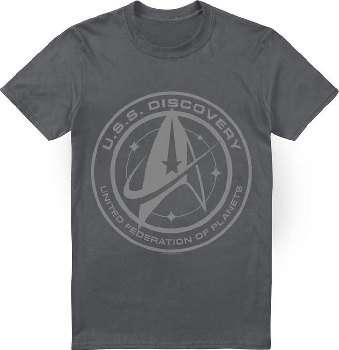 Produktbild Universal Textiles Discovery TShirt (4XL)