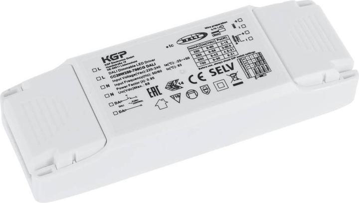 Produktbild EGLO 68872 Zubehör 150x52mm