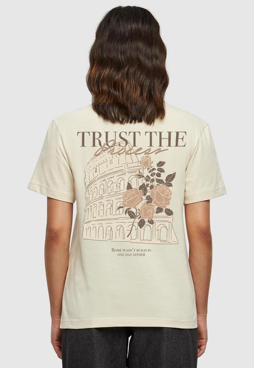 Produktbild Miss Tee Trust The Process Tee - 204629 (L)