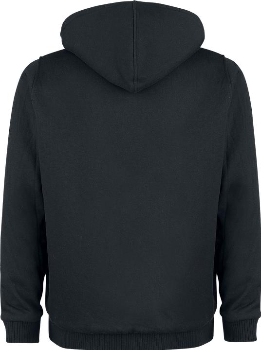 Produktbild RED by EMP Is It Over Yet (3XL)