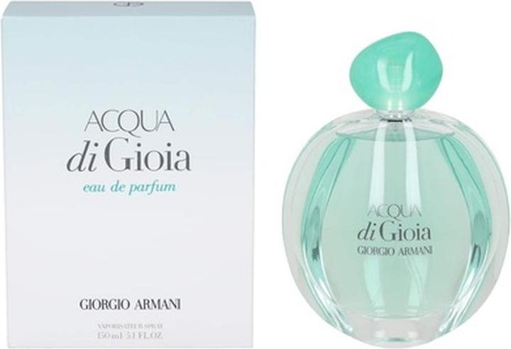 Immagine prodotto Giorgio Armani Acqua di Gioia 1 (Eau de parfum, 150 ml)