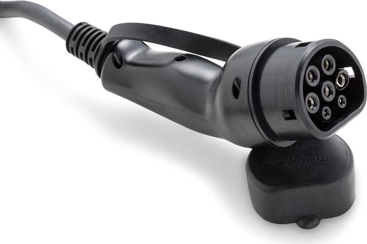 Image du produit Ratio Electric E-Line (Type 2, 11 kW, 16 A, 15 m)