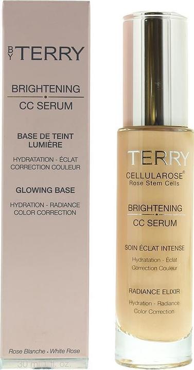Actual product image By Terry Cellularose Bright CC Lumi No 03 (03)
