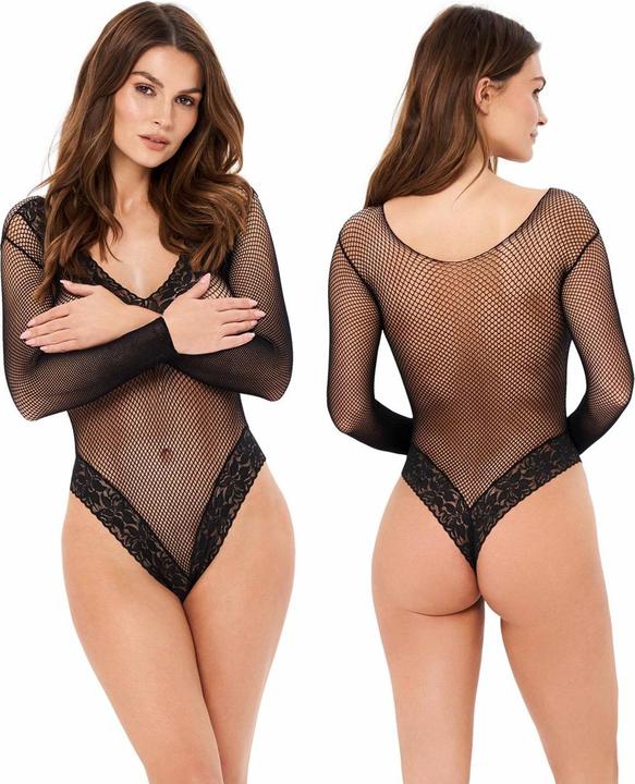 Kotek Body FB005 (S, M, L)