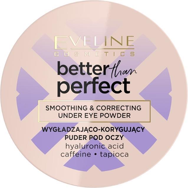 Thumbnail - Eveline, Augenpflege, Better Than Perfect (Crème, Tag + Nacht)