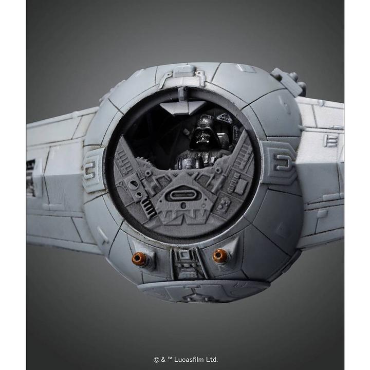 Produktbild Revell BANDAI TIE Advanced