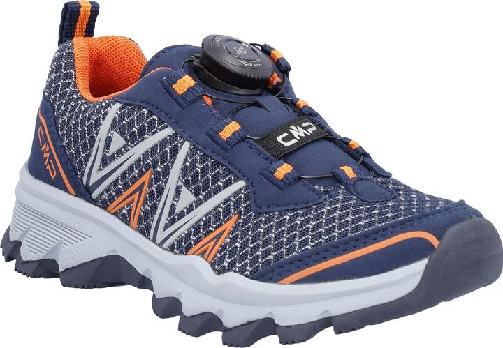 Produktbild CMP Campagnolo Kid's Aksa Fitgo Fast Hiking Shoes (39)
