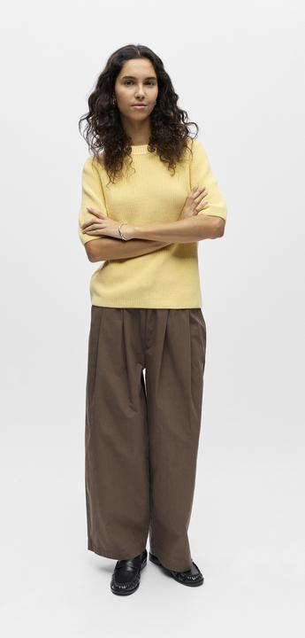 Image du produit Object Strick Pullover (M)