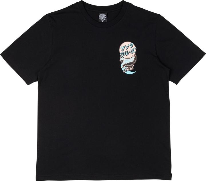 Actual product image Santa Cruz Dot Group T-Shirt (10XL)