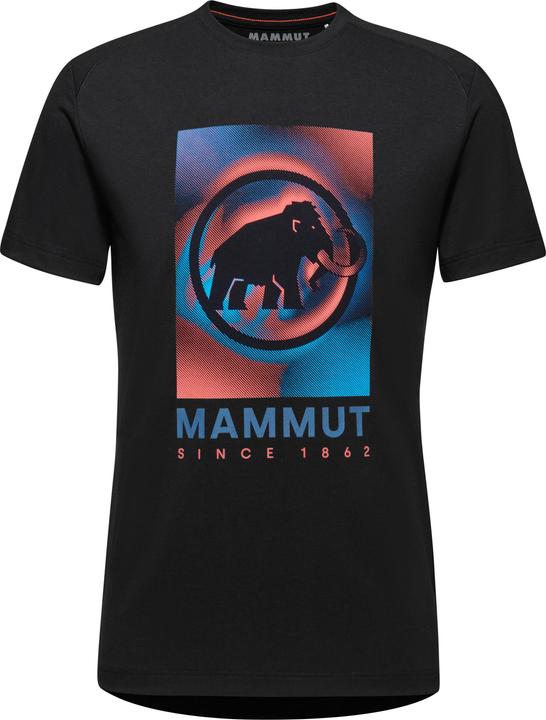 Actual product image Mammut Trovat T-Shirt Men (L)