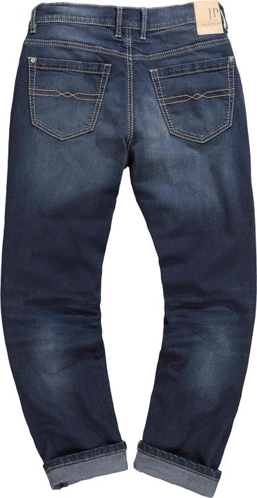 Produktbild JP1880 Jeans, FLEXNAMIC®, Kontrast Stitching, 5-Pocket, Straight Fit (52)