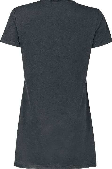 Produktbild Nirvana Amplified Collection - Logo (S)