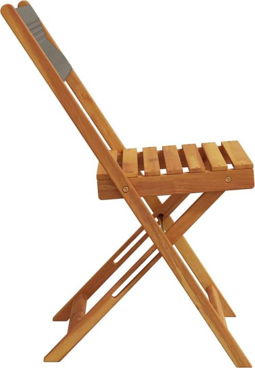 Produktbild vidaXL Gartenstuhl