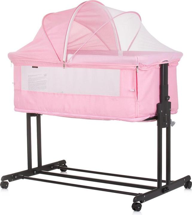 Produktbild Chipolino Beistellbett 2 in 1 Zen