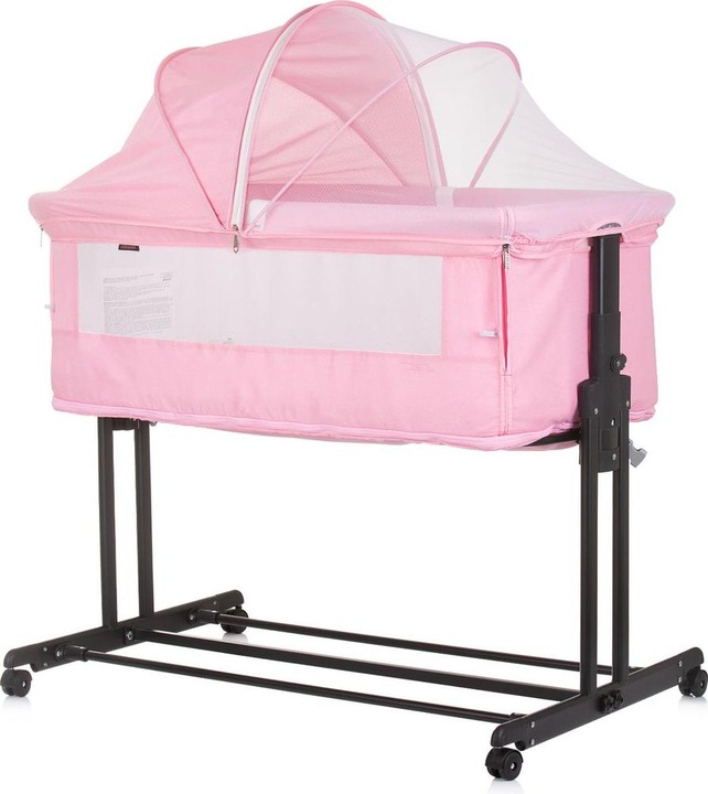 Actual product image Chipolino Cot 2 in 1 Zen