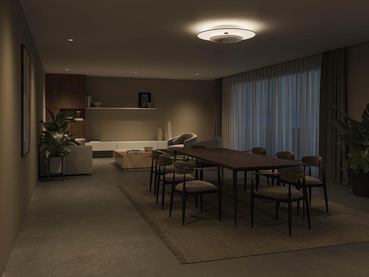 Produktbild Philips Garnet (3100 lm)