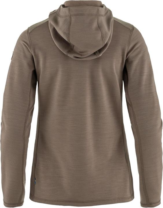 Produktbild Fjällräven Keb Fleece Hoodie W (S)