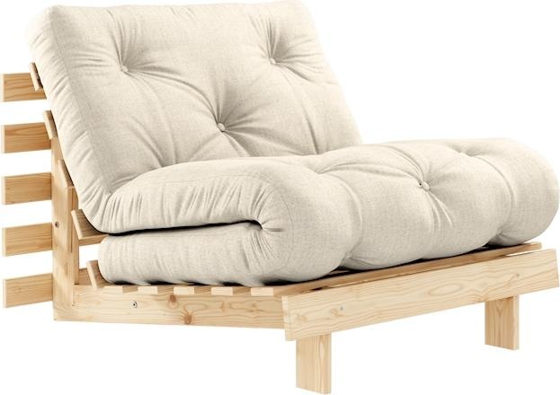 Produktbild Karup Design Roots 90 (Bettsofa, 1-Sitzer)