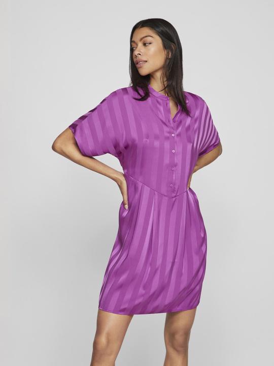 Produktbild Vila Kurzarm Kurzkleid (40)