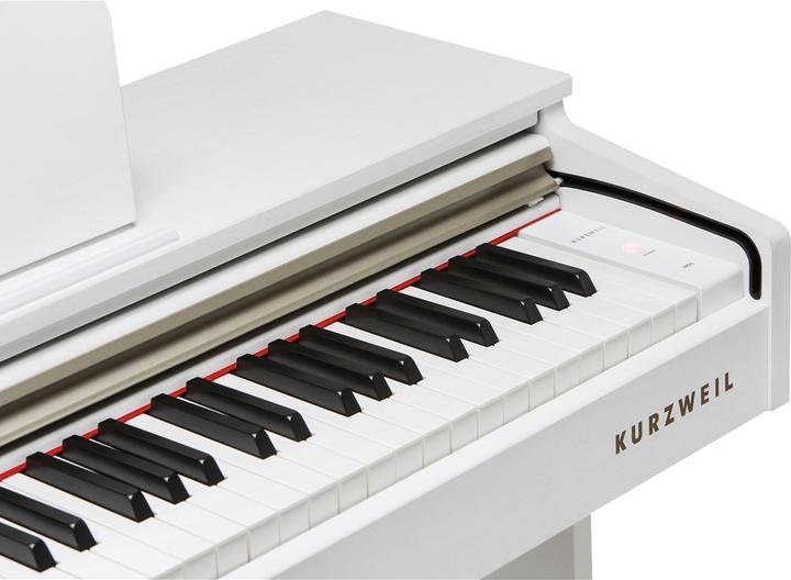 Produktbild Kurzweil M90 (88 Tasten)