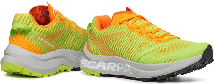Produktbild Scarpa Women's Spin Planet (37)