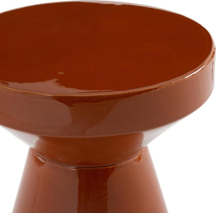 Actual product image La Redoute Interieurs Matmat (34 x 34 x 45 cm)