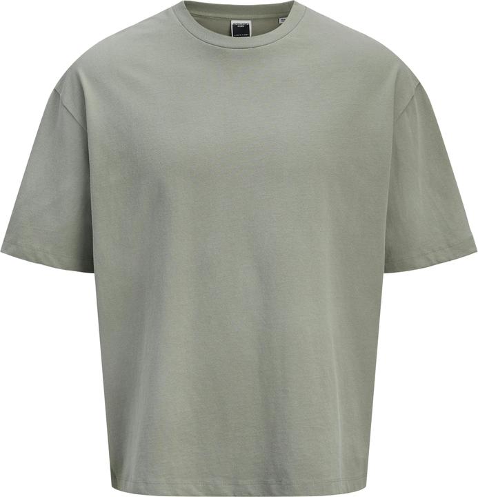 Produktbild Jack & Jones Jcoathletico Washed Tee Ss Cn Styd Ss25 (XXL)