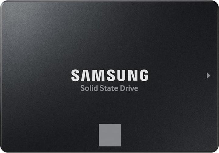 Produktbild Ernitec 500GB SSD (500 GB, 2.5")