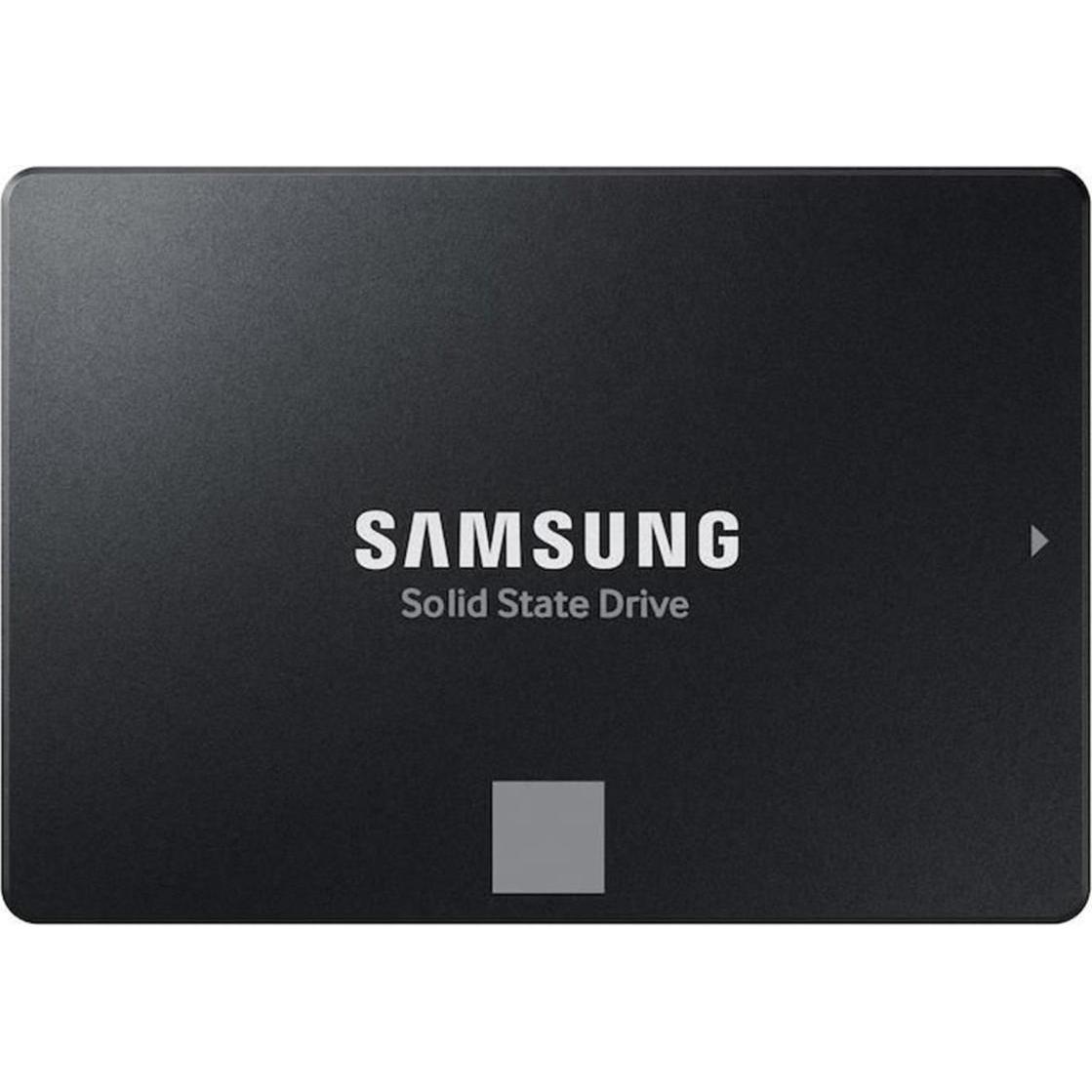 Ernitec 500GB SSD (500 GB, 2.5") (CORE-500GB-SSD-HDD-L)