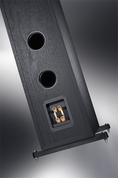 Immagine prodotto Magnat Tempus 77 (1 pz., 320 W)
