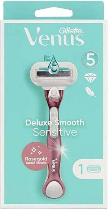 Immagine prodotto Gillette Venus Extra Liscio Sensibile