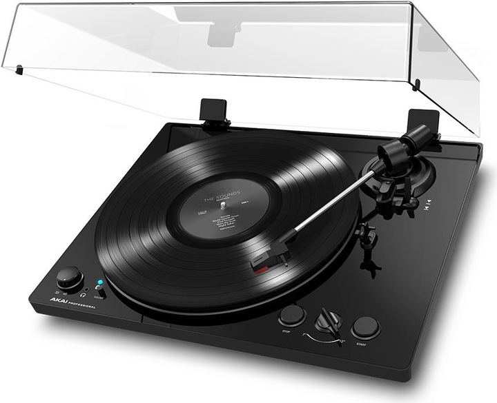Produktbild Akai Professional Bt100 (Einstiegsklasse, Manuell)