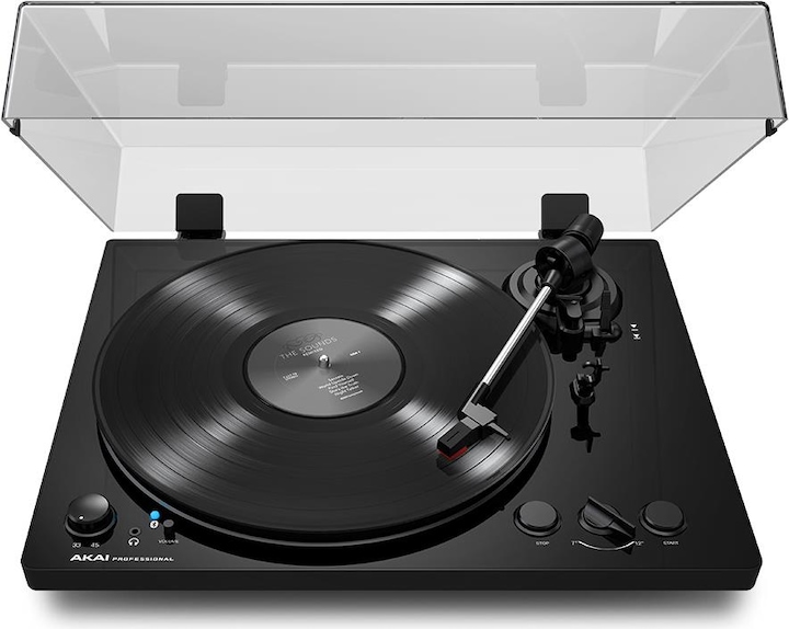 Produktbild Akai Professional Bt100 (Einstiegsklasse, Manuell)