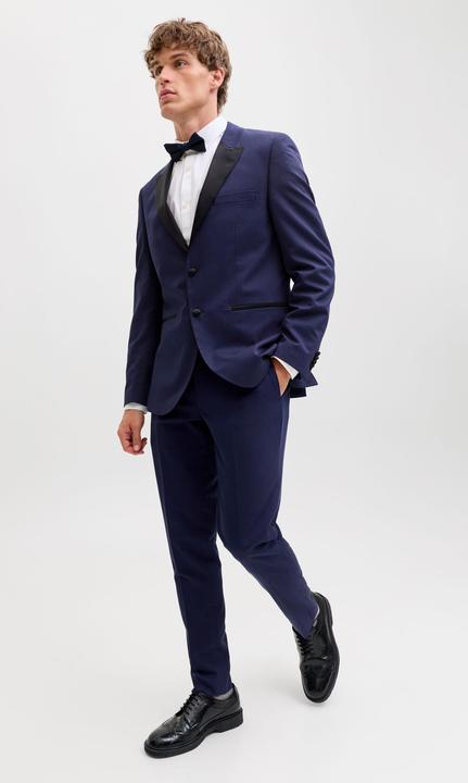 Image du produit Jack & Jones Super Slim Fit Anzug Hose (46)
