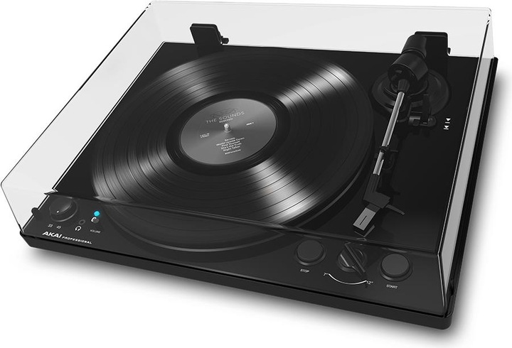 Produktbild Akai Professional Bt100 (Einstiegsklasse, Manuell)