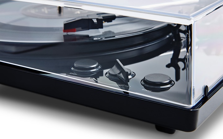 Produktbild Akai Professional Bt100 (Einstiegsklasse, Manuell)